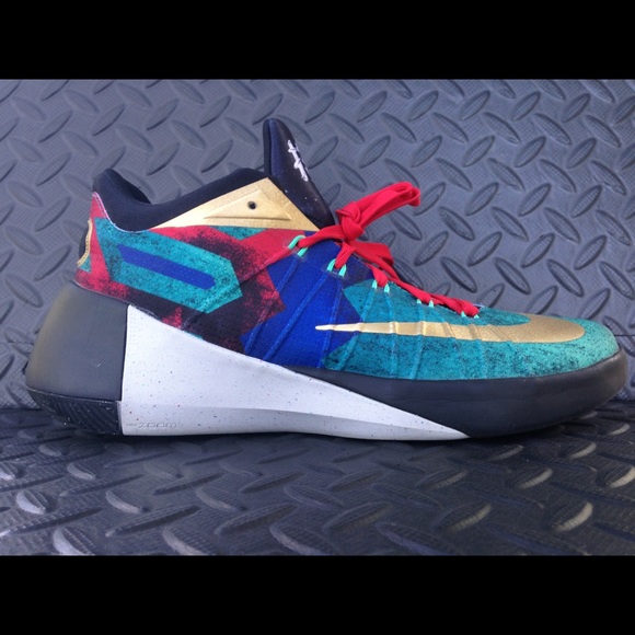 hyperdunk 2015 low